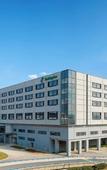 Туры в отель Holiday Inn Shanghai Pudong Airport by IHG Туры в отель Holiday Inn Shanghai Pudong Airport by IHG