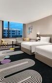 Туры в отель Holiday Inn Shanghai Pudong Airport by IHG Туры в отель Holiday Inn Shanghai Pudong Airport by IHG