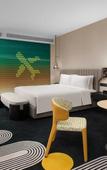 Туры в отель Holiday Inn Shanghai Pudong Airport by IHG Туры в отель Holiday Inn Shanghai Pudong Airport by IHG