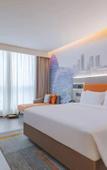 Туры в отель Hampton By Hilton Beijing Yizhuang Economic Development Area Туры в отель Hampton By Hilton Beijing Yizhuang Economic Development Area