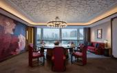 Туры в отель Radisson Blu Hotel, Shanghai Stadium Туры в отель Radisson Blu Hotel, Shanghai Stadium
