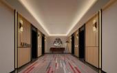 Туры в отель Radisson Blu Hotel, Shanghai Stadium Туры в отель Radisson Blu Hotel, Shanghai Stadium