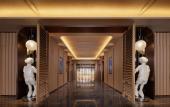 Туры в отель Radisson Blu Hotel, Shanghai Stadium Туры в отель Radisson Blu Hotel, Shanghai Stadium