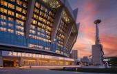 Туры в отель Radisson Blu Hotel, Shanghai Stadium Туры в отель Radisson Blu Hotel, Shanghai Stadium