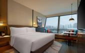 Туры в отель Radisson Blu Hotel, Shanghai Stadium Туры в отель Radisson Blu Hotel, Shanghai Stadium