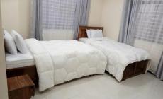 Kendwa Cool And Calm Hotel Limited