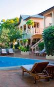 Туры в отель Seagull Nungwi Resort Туры в отель Seagull Nungwi Resort