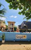 Туры в отель Seagull Nungwi Resort Туры в отель Seagull Nungwi Resort