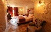 Туры в отель Gala Cave Cappadocia Hotel Туры в отель Gala Cave Cappadocia Hotel