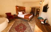 Туры в отель Gala Cave Cappadocia Hotel Туры в отель Gala Cave Cappadocia Hotel