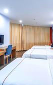 Туры в отель Yike Hotel (Guangzhou Baiyun International Airport) Туры в отель Yike Hotel (Guangzhou Baiyun International Airport)