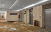Туры в отель Yike Hotel (Guangzhou Baiyun International Airport) Туры в отель Yike Hotel (Guangzhou Baiyun International Airport)