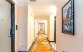 Туры в отель Yike Hotel (Guangzhou Baiyun International Airport) Туры в отель Yike Hotel (Guangzhou Baiyun International Airport)