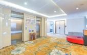 Туры в отель Yike Hotel (Guangzhou Baiyun International Airport) Туры в отель Yike Hotel (Guangzhou Baiyun International Airport)