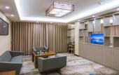 Туры в отель Yike Hotel (Guangzhou Baiyun International Airport) Туры в отель Yike Hotel (Guangzhou Baiyun International Airport)