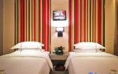 Туры в отель Yike Hotel (Guangzhou Baiyun International Airport) Туры в отель Yike Hotel (Guangzhou Baiyun International Airport)