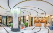 Туры в отель Yike Hotel (Guangzhou Baiyun International Airport) Туры в отель Yike Hotel (Guangzhou Baiyun International Airport)