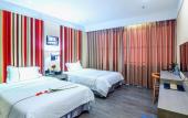 Туры в отель Yike Hotel (Guangzhou Baiyun International Airport) Туры в отель Yike Hotel (Guangzhou Baiyun International Airport)