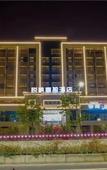 Туры в отель Yuefeng Xiying Hotel (Guangzhou South Railway Station Nanpu Subway Station) Туры в отель Yuefeng Xiying Hotel (Guangzhou South Railway Station Nanpu Subway Station)