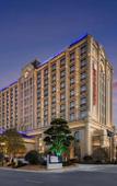 Туры в отель Hilton Garden Inn Shanghai High-Speed East Railway Station Туры в отель Hilton Garden Inn Shanghai High-Speed East Railway Station