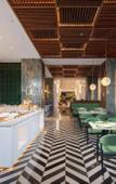 Туры в отель Hilton Garden Inn Shanghai High-Speed East Railway Station Туры в отель Hilton Garden Inn Shanghai High-Speed East Railway Station
