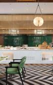 Туры в отель Hilton Garden Inn Shanghai High-Speed East Railway Station Туры в отель Hilton Garden Inn Shanghai High-Speed East Railway Station