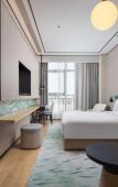 Туры в отель Hilton Garden Inn Shanghai High-Speed East Railway Station Туры в отель Hilton Garden Inn Shanghai High-Speed East Railway Station