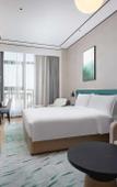 Туры в отель Hilton Garden Inn Shanghai High-Speed East Railway Station Туры в отель Hilton Garden Inn Shanghai High-Speed East Railway Station