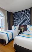 Туры в отель Times Corner Amalfi Hotel Туры в отель Times Corner Amalfi Hotel