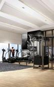Туры в отель Marriott Executive Apartments Kuala Lumpur Туры в отель Marriott Executive Apartments Kuala Lumpur