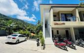 Туры в отель GM Apartments 2 Bedrooms Туры в отель GM Apartments 2 Bedrooms