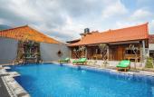 Туры в отель Rumah Gajah by Kubukubali Туры в отель Rumah Gajah by Kubukubali