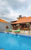 Туры в отель Rumah Gajah by Kubukubali Туры в отель Rumah Gajah by Kubukubali