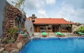 Туры в отель Rumah Gajah by Kubukubali Туры в отель Rumah Gajah by Kubukubali