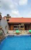Туры в отель Rumah Gajah by Kubukubali Туры в отель Rumah Gajah by Kubukubali