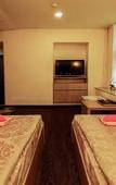Туры в отель Quiet courtyard Туры в отель Quiet courtyard