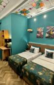 Туры в отель Citycomfort on Clean Ponds Туры в отель Citycomfort on Clean Ponds