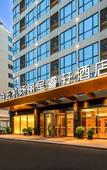 Туры в отель Rezen Select Hotel Guangzhou Baiyun International Airport (Terminal T2 Branch) Туры в отель Rezen Select Hotel Guangzhou Baiyun International Airport (Terminal T2 Branch)