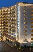 Туры в отель Rezen Select Hotel Guangzhou Baiyun International Airport (Terminal T2 Branch) Туры в отель Rezen Select Hotel Guangzhou Baiyun International Airport (Terminal T2 Branch)