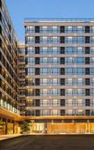 Туры в отель Rezen Select Hotel Guangzhou Baiyun International Airport (Terminal T2 Branch) Туры в отель Rezen Select Hotel Guangzhou Baiyun International Airport (Terminal T2 Branch)