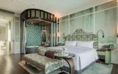 Туры в отель The Silk Lakehouse, Shangri-La Hangzhou Туры в отель The Silk Lakehouse, Shangri-La Hangzhou