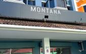 Туры в отель MONTANA Hotel & Hostel Phuket Туры в отель MONTANA Hotel & Hostel Phuket