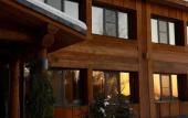 Туры в отель Yolki Lesnoy Park-Hotel Туры в отель Yolki Lesnoy Park-Hotel
