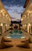 Туры в отель The Prime Canggu Bali Туры в отель The Prime Canggu Bali