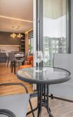 Туры в отель Baltiyskaya Korona Apartments Туры в отель Baltiyskaya Korona Apartments