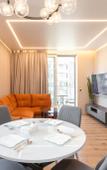 Туры в отель Baltiyskaya Korona Apartments Туры в отель Baltiyskaya Korona Apartments