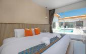 Туры в отель Andaman Sea Best Pool Access & Villas Туры в отель Andaman Sea Best Pool Access & Villas