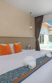 Туры в отель Andaman Sea Best Pool Access & Villas Туры в отель Andaman Sea Best Pool Access & Villas