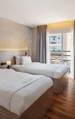 Туры в отель Regency Inn Туры в отель Regency Inn
