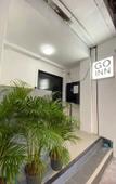 Туры в отель GO INN MRT Hua Lamphong Туры в отель GO INN MRT Hua Lamphong